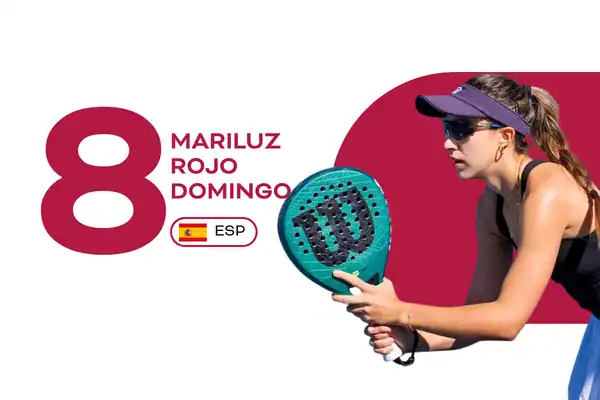 Mariluz Rojo Domingo