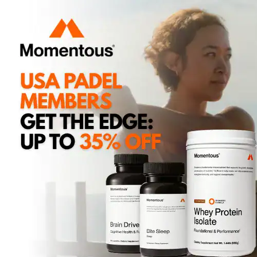 Momentous