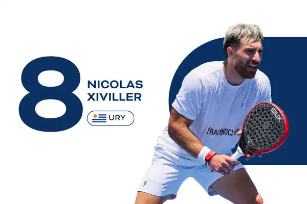 NICOLAS XIVILLER