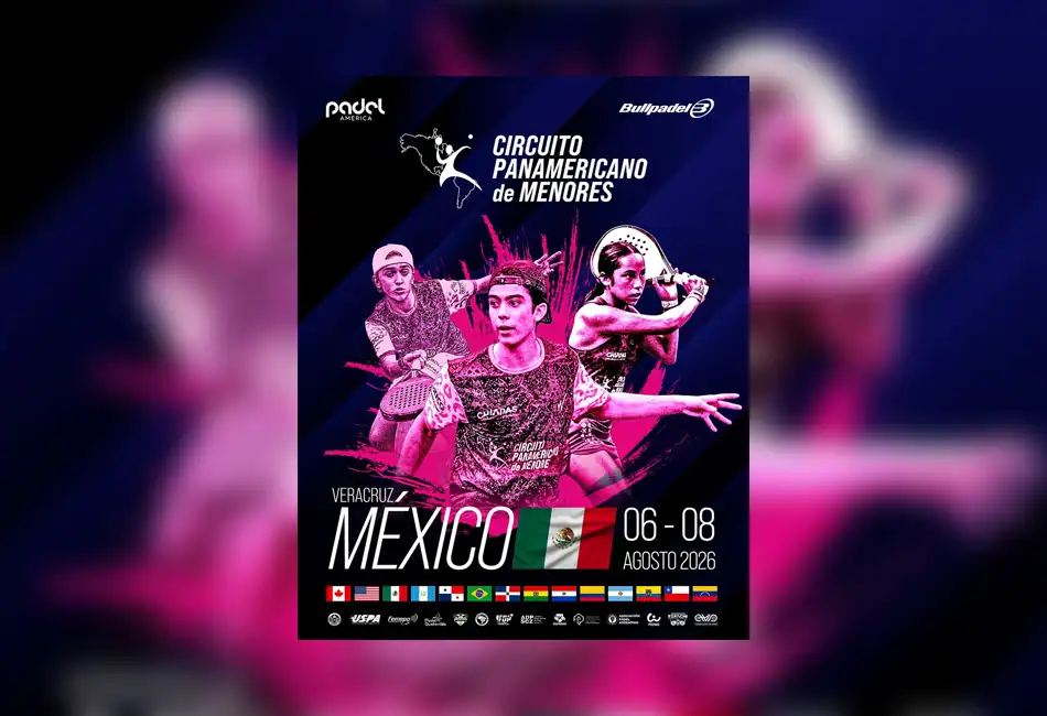 Pan American Junior Circuit III