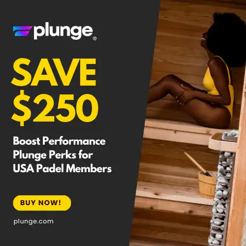 Plunge