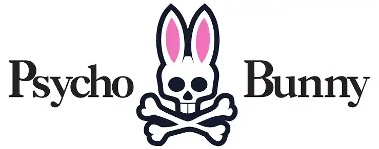 Psycho Bunny_logo
