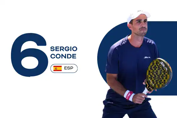 Sergio Conde