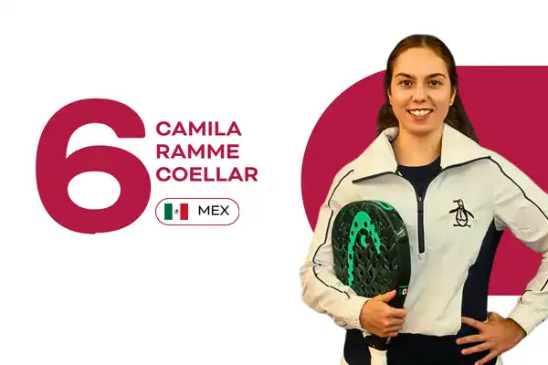 camila ramme coellar