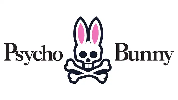 psycho bunny logo