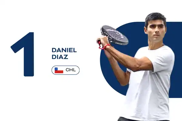 DANIEL DIAZ