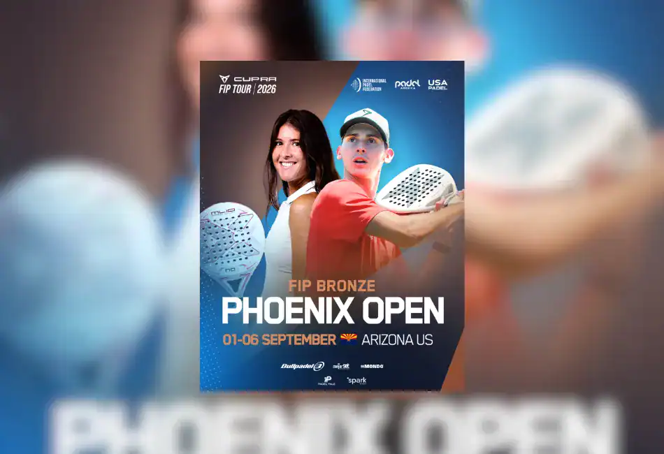 FIP BRONZE PHOENIX