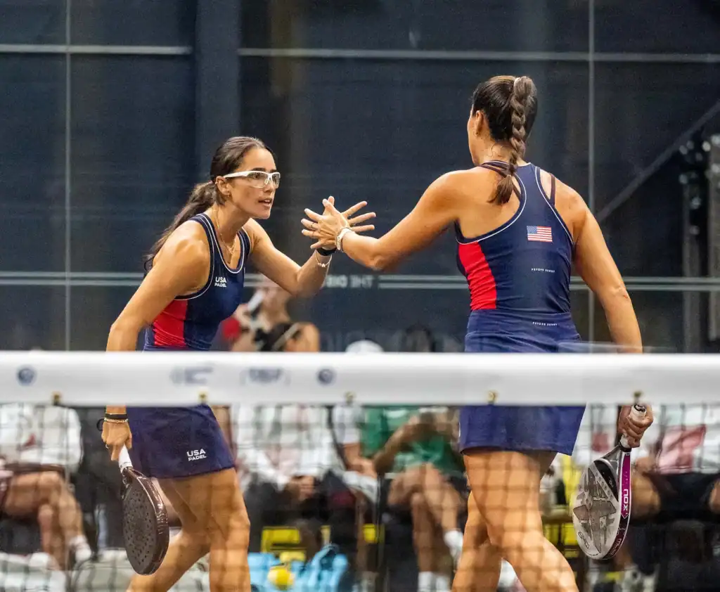 FIP Brit and Marta