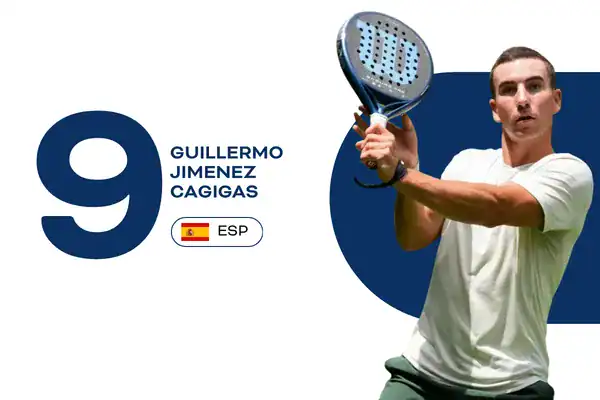 Guillermo Jimenez Cagigas
