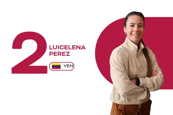 LUICELENA PEREZ