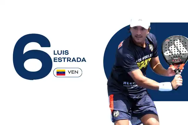 LUIS ESTRADA