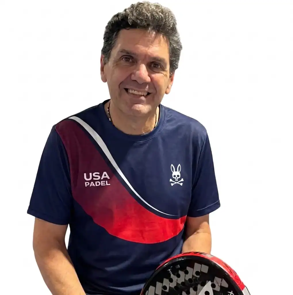 Marcelo Perez