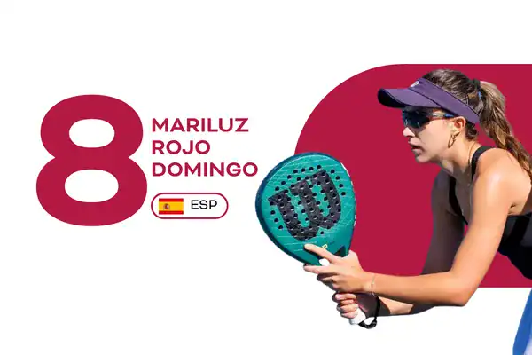 Mariluz Rojo Domingo