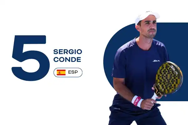 Sergio Conde