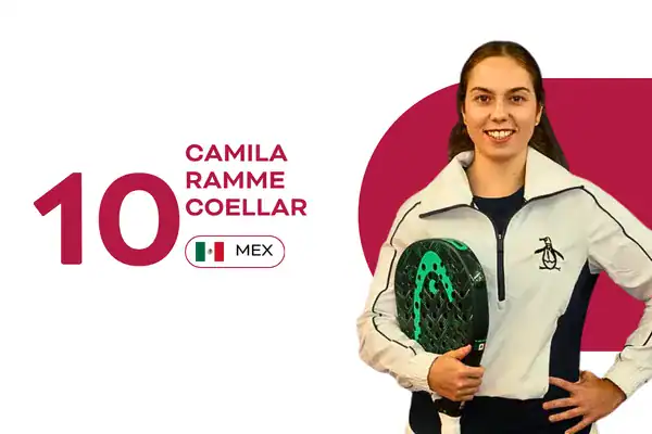 camila ramme coellar