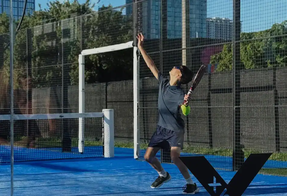 FIP PROMISES MIAMI PADEL X