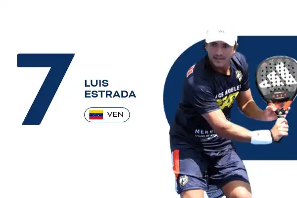 LUIS ESTRADA