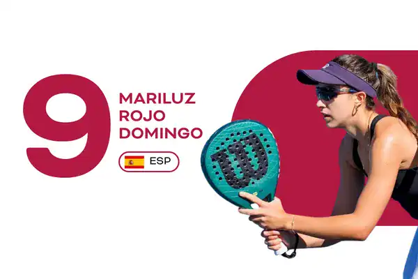 Mariluz Rojo Domingo