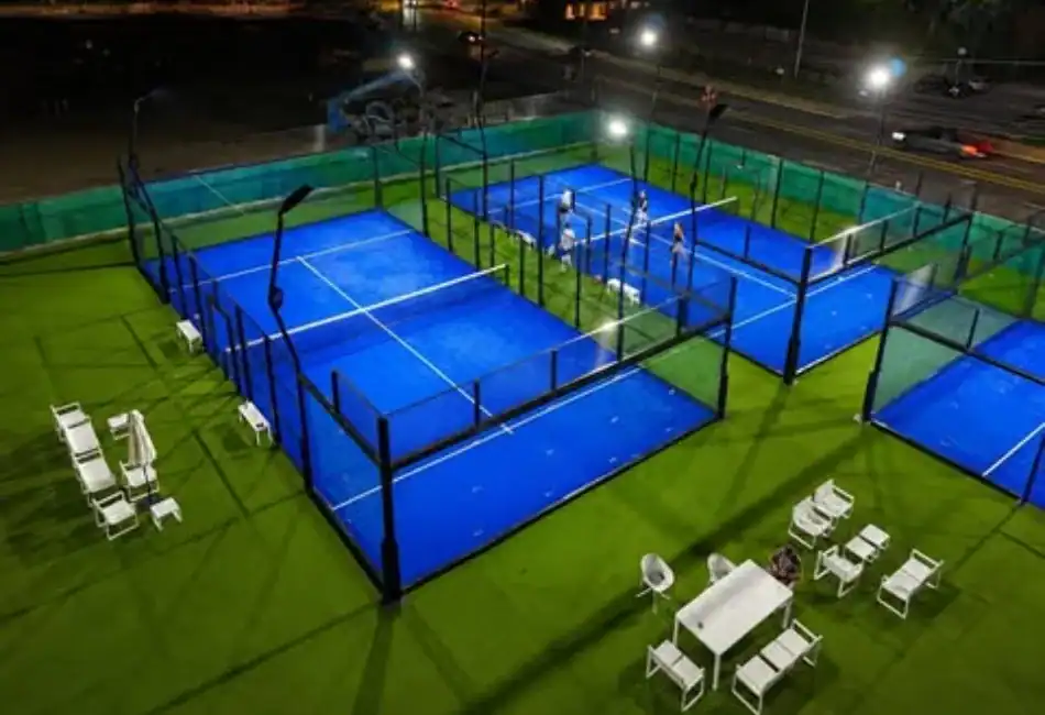 sportsfield
