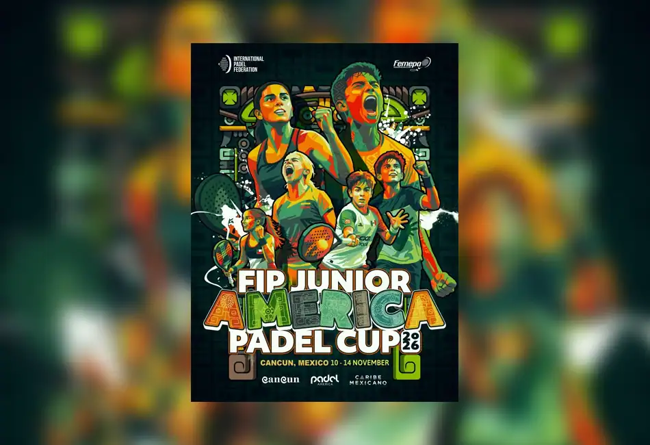 FIP AMERICA PADEL CUP