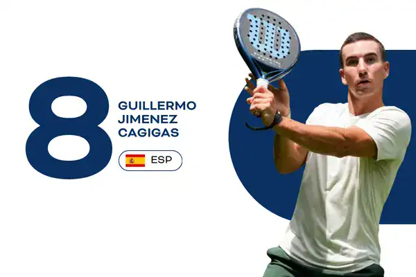 Guillermo Jimenez Cagigas