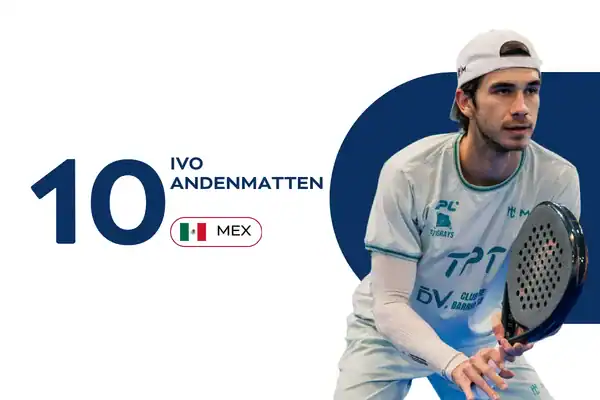 Ivo Andenmatten