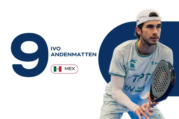 Ivo Andenmatten