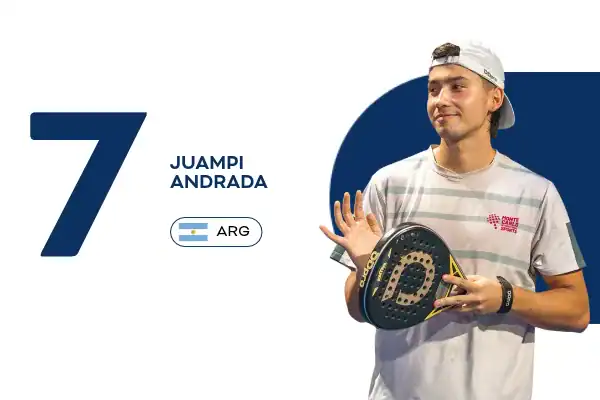 Juampi Andrada