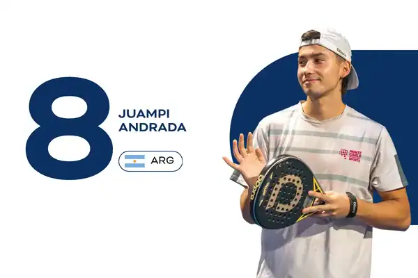 Juampi Andrada