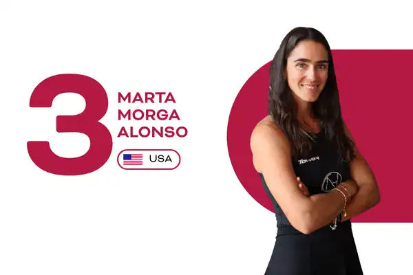 MARTA MORGA ALONSO