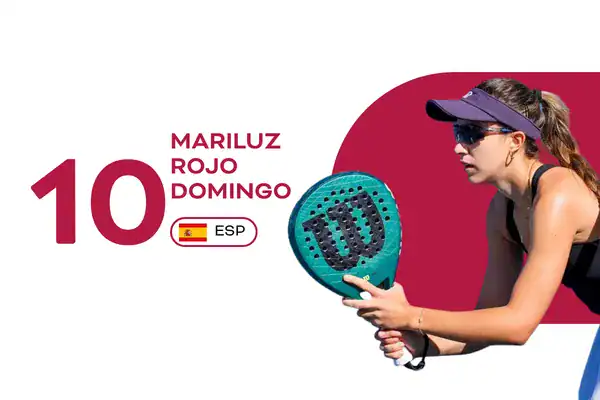 Mariluz Rojo Domingo