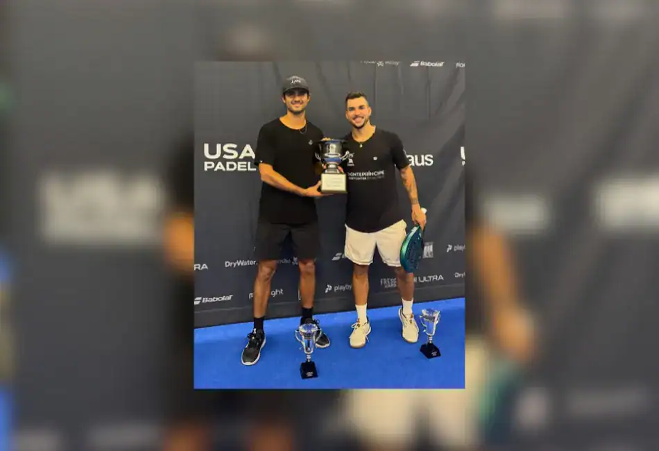 Men's US Open