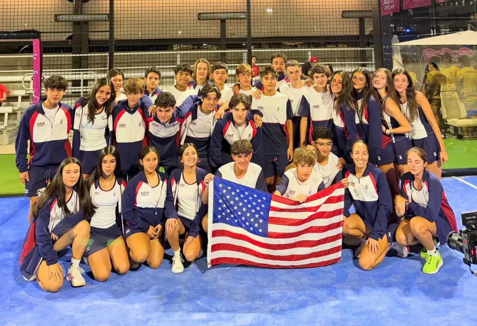 Pan American Junior Circuit Finals