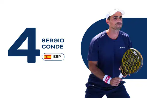 Sergio Conde