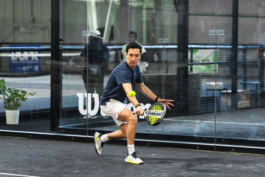 What is Padel