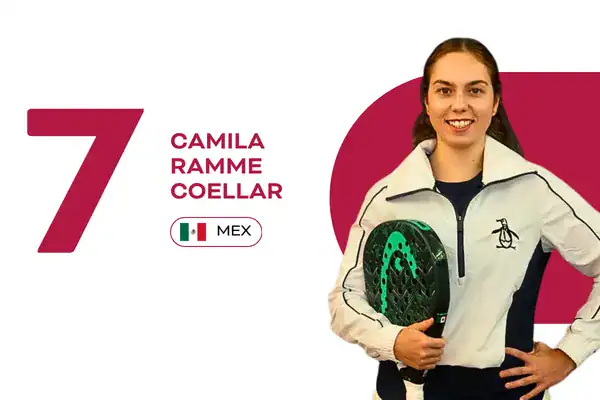 camila ramme coellar